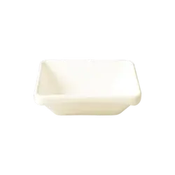 Салатник квадратный RAK Porcelain Ska 11х11 см 210 мл