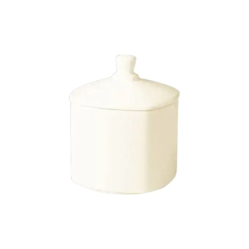Сахарница RAK Porcelain Ska 250 мл