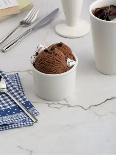 Стаканчик для мороженного, Ariane, Slow Fast, 240 мл