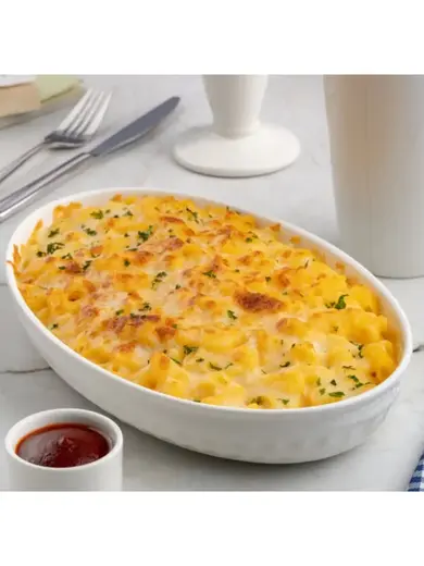 Блюдо овальное глубокое, Ariane, Slow Fast, 25.4x16.4 см