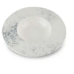 Тарелка для пасты Гурмэ, Porland, SMOKY, 31 см