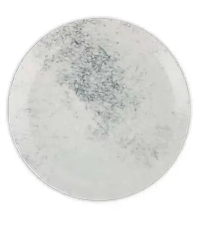 Тарелка плоская,  Porland, SMOKY, 17 см