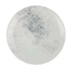 Тарелка плоская,  Porland, SMOKY, 17 см