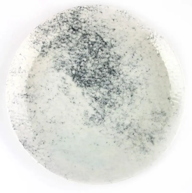 Тарелка плоская, Porland, SMOKY, 21 см