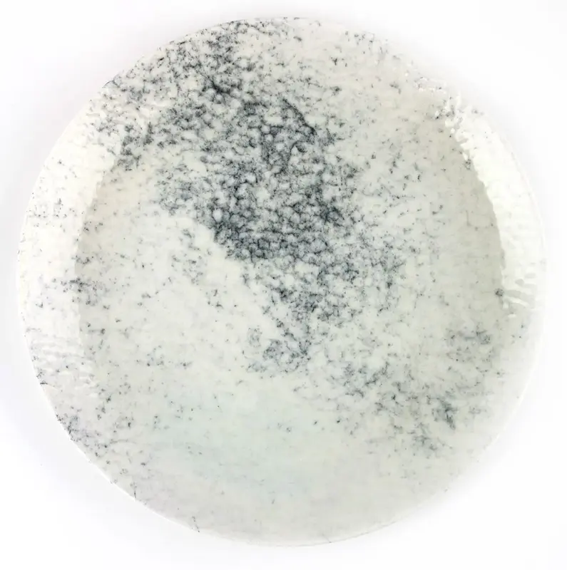 Тарелка плоская, Porland, SMOKY, 31см