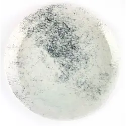 Тарелка плоская, Porland, SMOKY, 31см