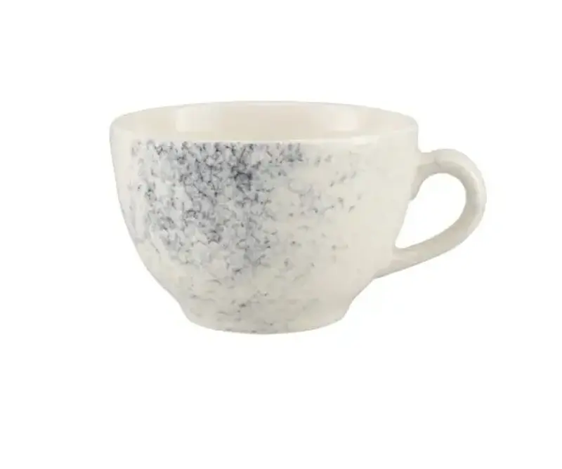 Чашка чайная, Porland, SMOKY, 280мл