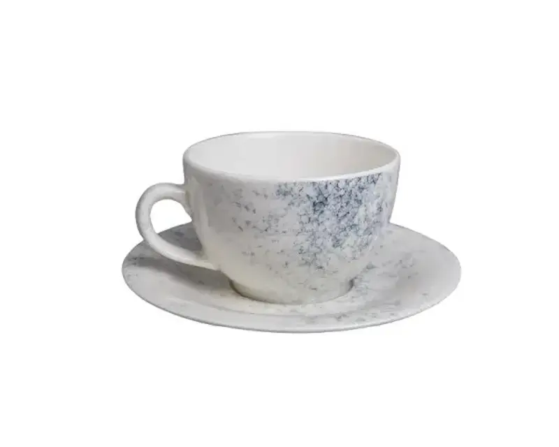 Чайная пара, Porland, Smoky, 280 мл