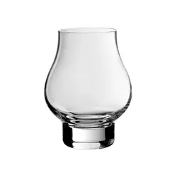Бокал для дегустации виски, MGline, Snifter, 7.5х9.8 см, 200 мл