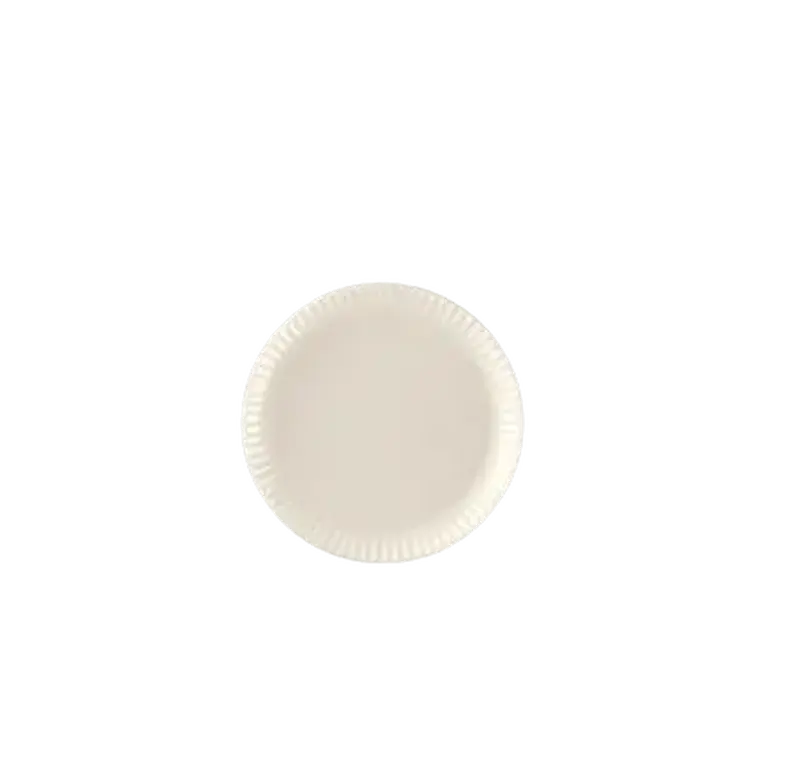 Тарелка круглая RAK Porcelain Spectra Coupe d=27 см плоская