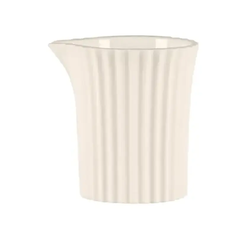 Молочник без ручки RAK Porcelain Spectra 110 мл