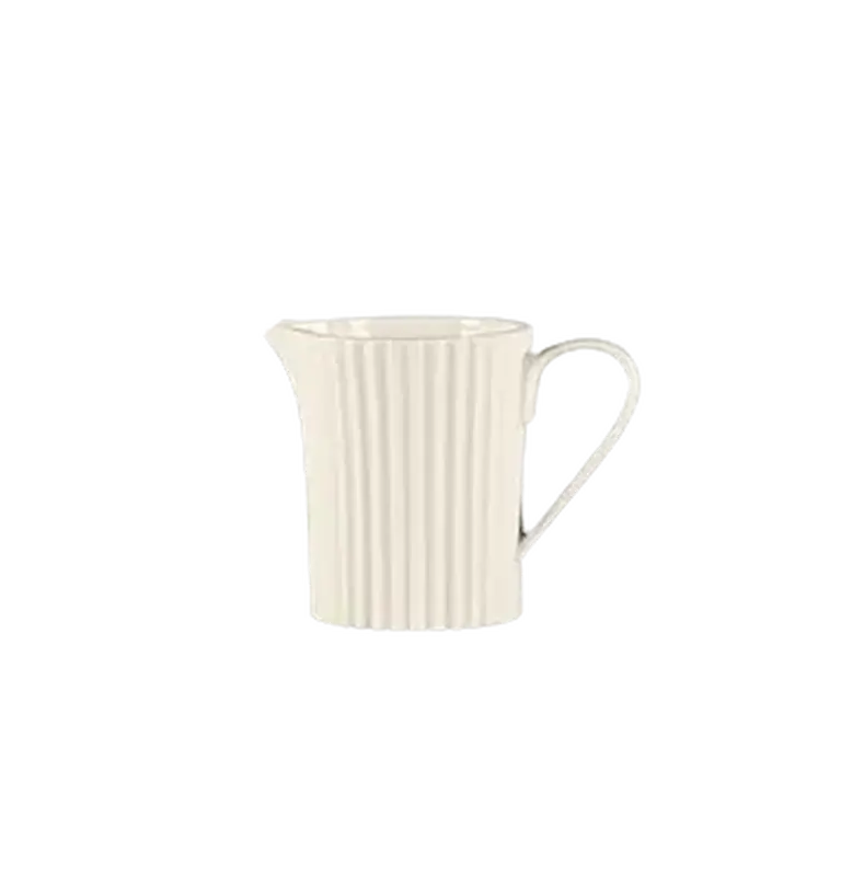 Молочник с ручкой RAK Porcelain Spectra 210 мл