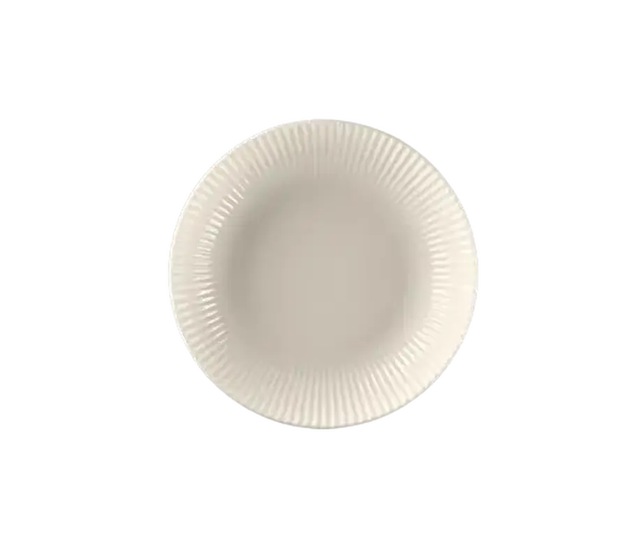 Тарелка глубокая RAK Porcelain Spectra Coupe d=27 см