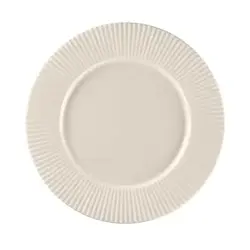 Тарелка с бортом RAK Porcelain Spectra d=16 см