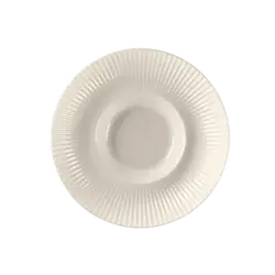 Тарелка RAK Porcelain Spectra Gourmet d=26 см глубокая