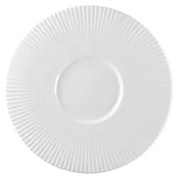 Тарелка RAK Porcelain Spectra Gourmet d=29 см плоская