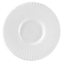 Блюдце круглое RAK Porcelain Spectra d=13 см для чашки 90мл