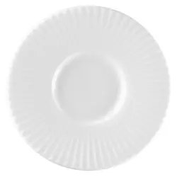 Блюдце круглое RAK Porcelain Spectra d=13 см для чашки 90мл