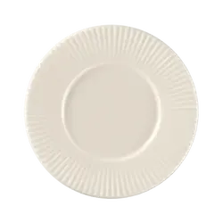 Блюдце круглое RAK Porcelain Spectra d=18 см для бульонницы