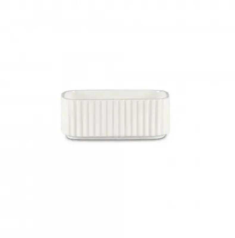 Емкость для пакетиков с чаем RAK Porcelain Spectra 11х8 см