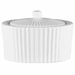 Сахарница RAK Porcelain Spectra 280 мл