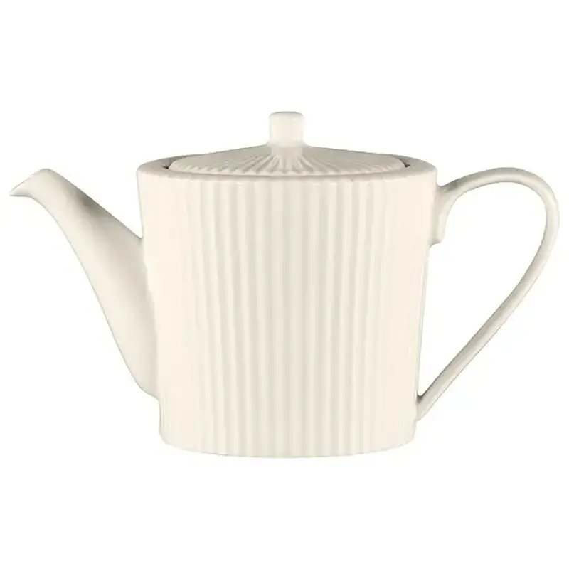 Чайник RAK Porcelain Spectra 450 мл с крышкой