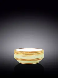 Бульонница, Wilmax, Spiral, 400 мл, Фисташковый