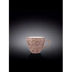 Чашка, Wilmax, Splash, 300 мл, Лавандовый