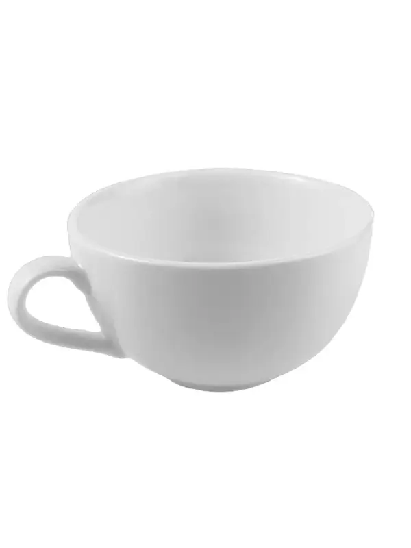 Чашка чайная, Bonna, Spring, 12x7.3 см, 420 мл