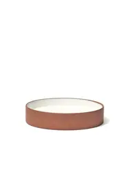 Салатник 2 в 1, Comas, Terra, 21x4.5 см, 700 мл