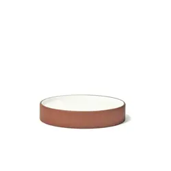 Салатник 2 в 1, Comas, Terra, 24x4.5 см, 950 мл
