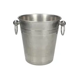 Емкость для льда, Tognana, Tex-Mex, 18.5x16 см