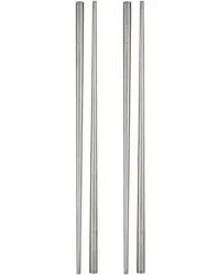 Палочки китайские, Tognana, Tex-Mex, 18/0 набор (2шт)