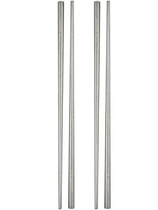 Палочки китайские, Tognana, Tex-Mex, 18/0 набор (2шт)