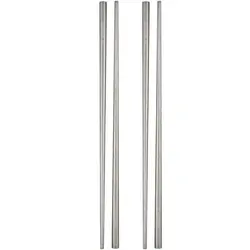 Палочки китайские, Tognana, Tex-Mex, 18/0 набор (2шт)