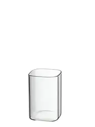 Стакан Олд Фэшн, MGline, Thermo Glass, 6х6х9 см, 250 мл