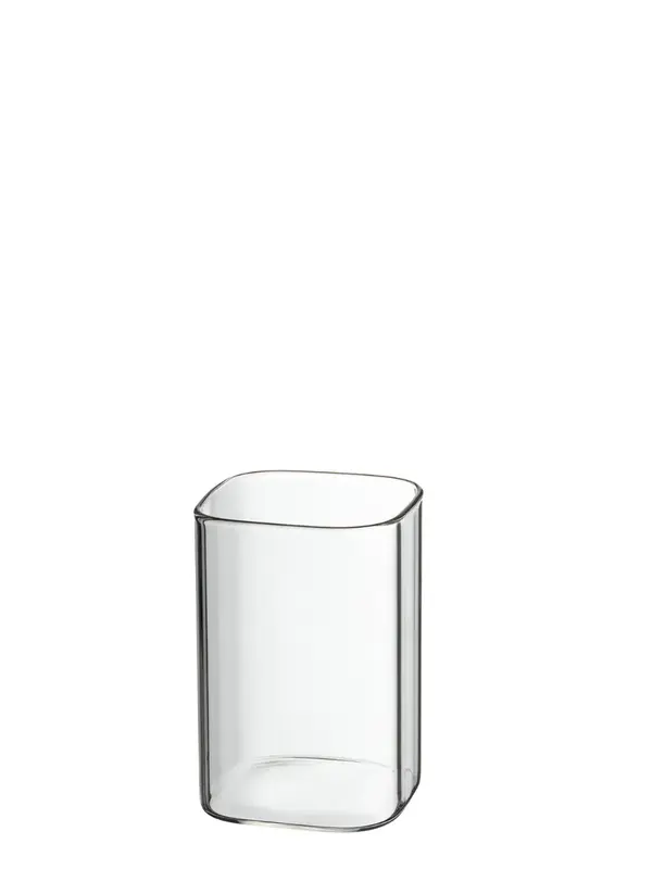 Стакан Олд Фэшн, MGline, Thermo Glass, 6х6х9 см, 250 мл