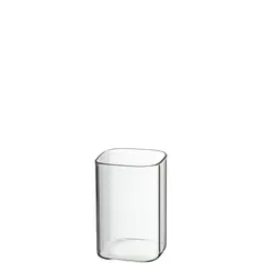 Стакан Олд Фэшн, MGline, Thermo Glass, 6х6х9 см, 250 мл