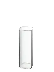Стакан Хайбол, MGline, Thermo Glass, 6х6x13.5 см, 400 мл