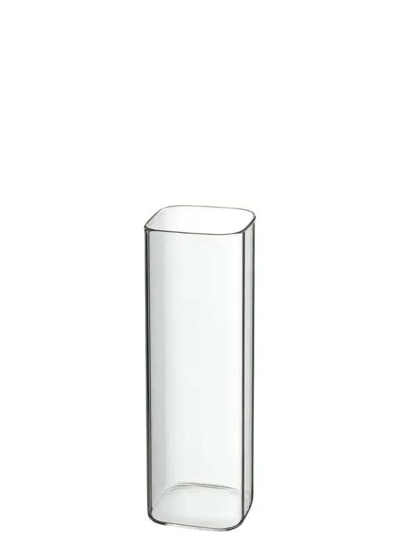 Стакан Хайбол, MGline, Thermo Glass, 6х6x13.5 см, 400 мл