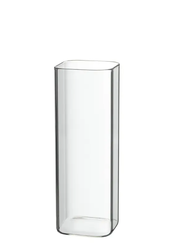 Стакан Хайбол, MGline, Thermo Glass, 6х6х17.2 см, 520 мл