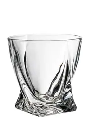 Стакан Олд Фэшн, MGline, Thermo Glass, 9.3х9.5 см, 300 мл
