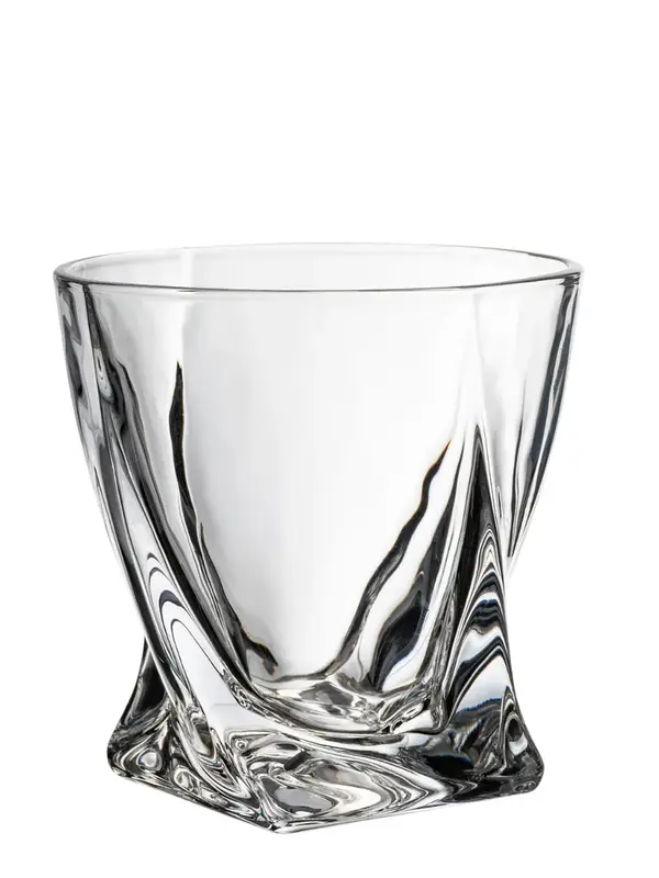 Стакан Олд Фэшн, MGline, Thermo Glass, 9.3х9.5 см, 300 мл