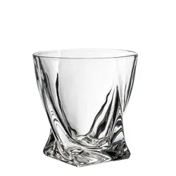 Стакан Олд Фэшн, MGline, Thermo Glass, 9.3х9.5 см, 300 мл