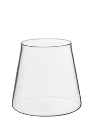 Стакан Олд Фэшн, MGline, Thermo Glass, 8.9х8 см, 280 мл
