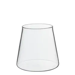 Стакан Олд Фэшн, MGline, Thermo Glass, 8.9х8 см, 280 мл