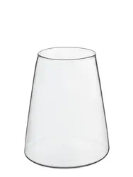 Стакан Олд Фэшн, MGline, Thermo Glass, 9.5х8.4 см, 350 мл