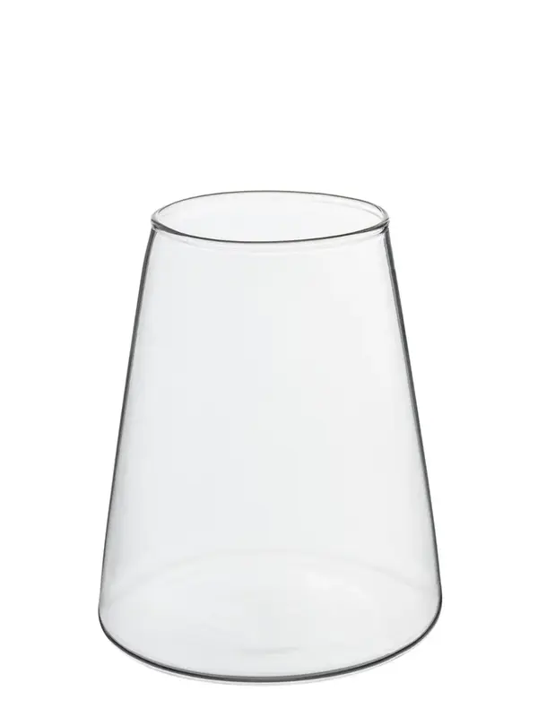 Стакан Олд Фэшн, MGline, Thermo Glass, 9.5х8.4 см, 350 мл