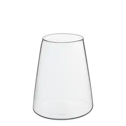 Стакан Олд Фэшн, MGline, Thermo Glass, 9.5х8.4 см, 350 мл