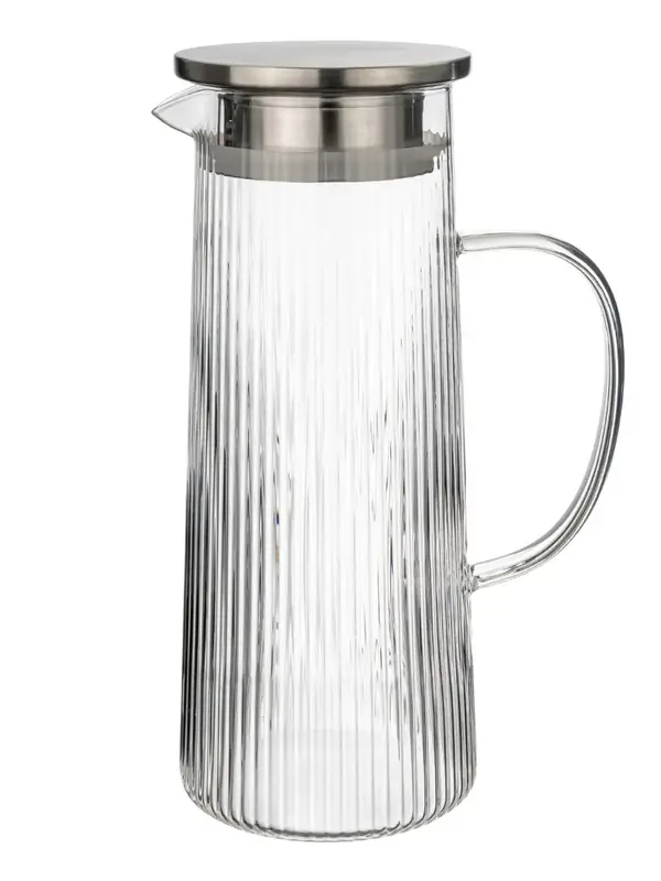 Кувшин, MGline, Thermo Glass, 10х23.7 см, 1200 мл